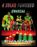 A Solar Powered Kwanzaa