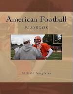 American Football Playbook