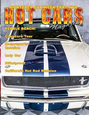 Hot Cars No. 22