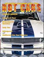 Hot Cars No. 22