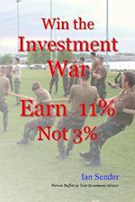 Win the Investment War