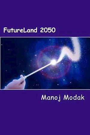 Futureland 2050