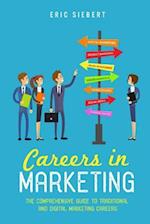 Careers in Marketing