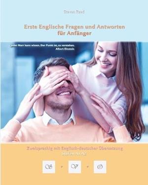 Erste Englische Fragen Und Antworten Für Anfänger