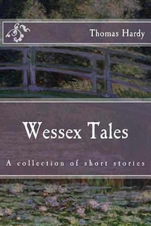 Wessex Tales