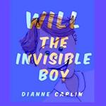 Will - The Invisible Boy