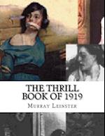 The Thrill Book of 1919