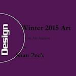 Winter 2015 Art