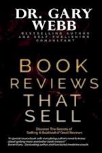 Book Reviews That Sell