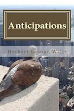 Anticipations