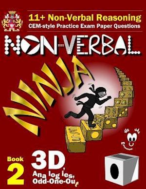 11+ Non Verbal Reasoning