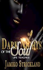 Dark Nights of the Soul