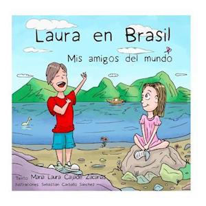 Laura En Brasil