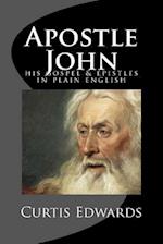 Apostle John