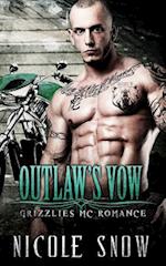 Outlaw's Vow