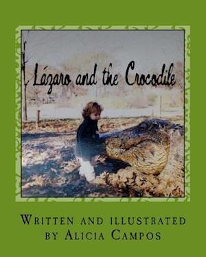 Lazaro and the Crocodile