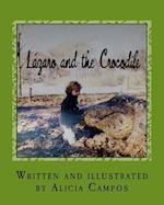 Lazaro and the Crocodile