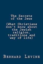 The Secrets of the Jews