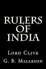 Rulers of India