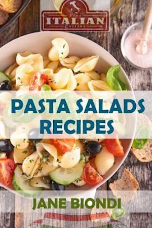 Pasta Salad Recipes