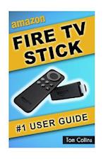 Amazon Fire TV Stick #1 User Guide