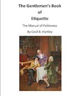 The Gentlemen's Book of Etiquette