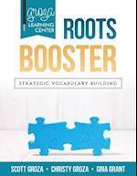 Groza Learning Center - Roots Booster