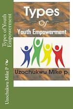 Types of Youth Empowerment