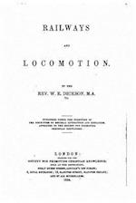 Railways and Locomotion