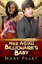 Her Asians Billionaire's Baby