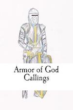 Armor of God