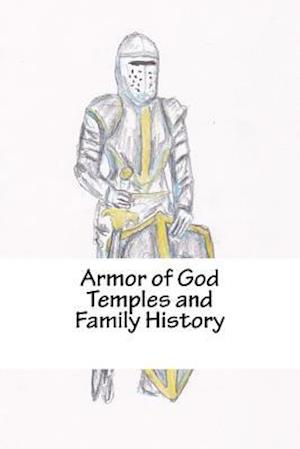 Armor of God