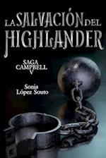 La Salvación del Highlander