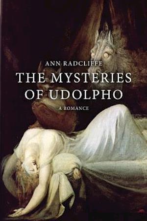 The Mysteries of Udolpho