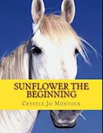 Sunflower the Beginning