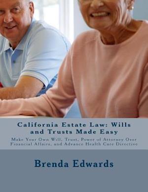 California Estate Law