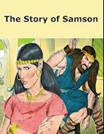 The Story of Samson