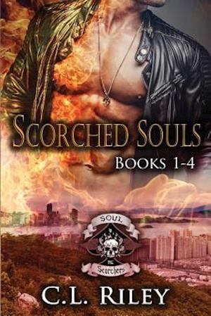 Scorched Souls