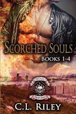 Scorched Souls