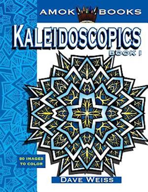 Kaleidoscopics Book 1