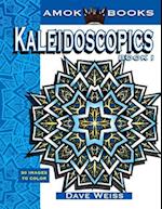 Kaleidoscopics Book 1