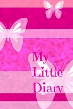 My Little Diary