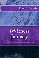 My January Iwitness