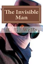 The Invisible Man