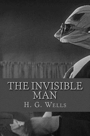 The Invisible Man