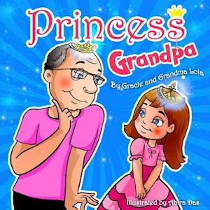 Princess Grandpa