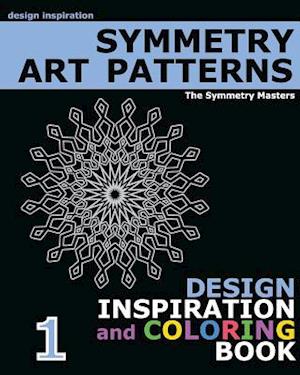 Symmetry Art Patterns