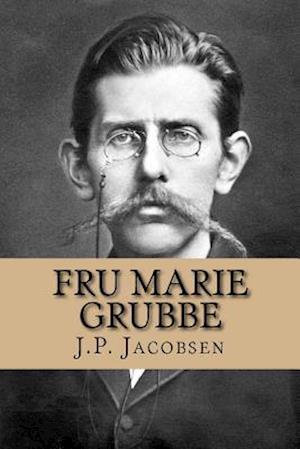 Fru Marie Grubbe