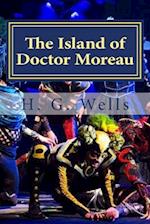 The Island of Doctor Moreau