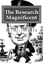 The Research Magnificent